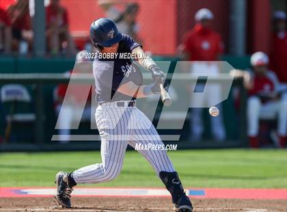 Thumbnail 1 in Arroyo Grande @ Buchanan (CIF CS Division 1 Round 1) photogallery.