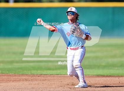 Thumbnail 2 in Arroyo Grande @ Buchanan (CIF CS Division 1 Round 1) photogallery.