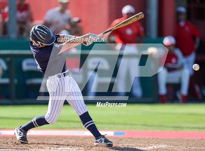 Thumbnail 3 in Arroyo Grande @ Buchanan (CIF CS Division 1 Round 1) photogallery.