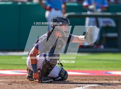 Thumbnail 2 in Arroyo Grande @ Buchanan (CIF CS Division 1 Round 1) photogallery.