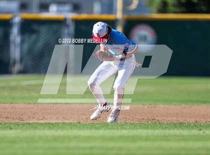 Thumbnail 3 in Arroyo Grande @ Buchanan (CIF CS Division 1 Round 1) photogallery.