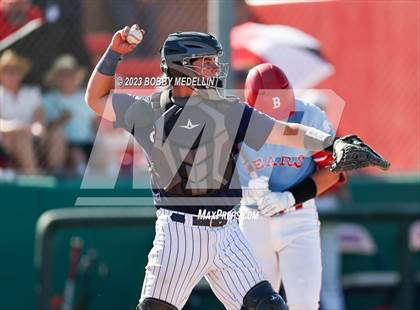Thumbnail 3 in Arroyo Grande @ Buchanan (CIF CS Division 1 Round 1) photogallery.