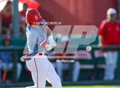 Thumbnail 1 in Arroyo Grande @ Buchanan (CIF CS Division 1 Round 1) photogallery.