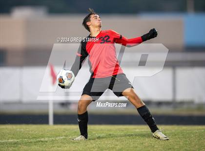 Thumbnail 2 in Mooresville @ Porter Ridge photogallery.