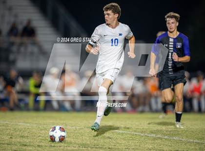 Thumbnail 3 in Mooresville @ Porter Ridge photogallery.