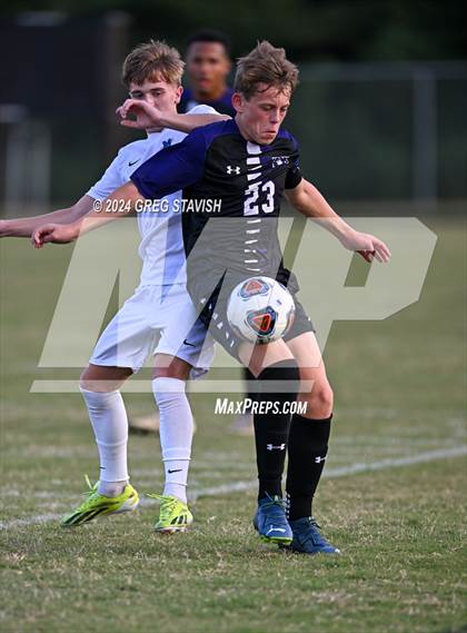Thumbnail 2 in Mooresville @ Porter Ridge photogallery.