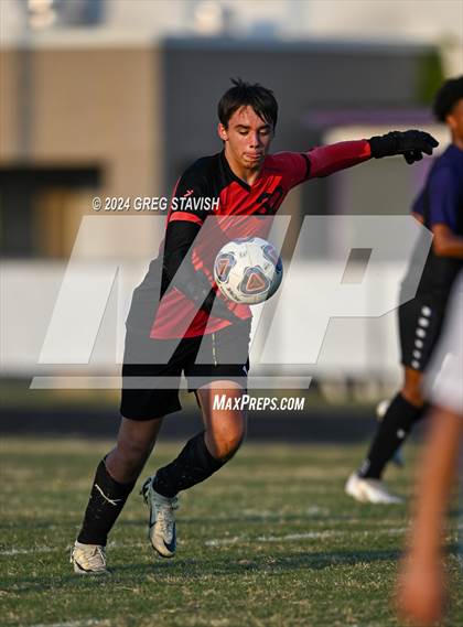 Thumbnail 1 in Mooresville @ Porter Ridge photogallery.