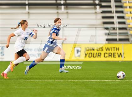 Thumbnail 3 in Chippewa vs Madeira (OHSAA Division V Final) photogallery.