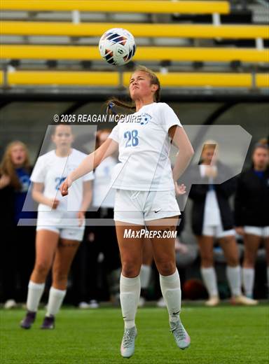 Chippewa vs Madeira (OHSAA Division V Final)