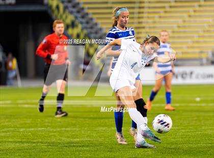 Thumbnail 1 in Chippewa vs Madeira (OHSAA Division V Final) photogallery.