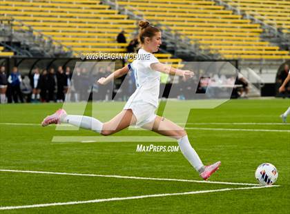 Thumbnail 3 in Chippewa vs Madeira (OHSAA Division V Final) photogallery.