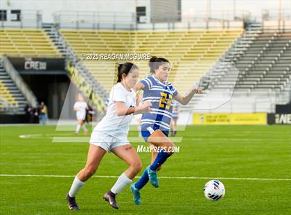 Thumbnail 3 in Chippewa vs Madeira (OHSAA Division V Final) photogallery.