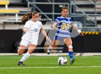 Thumbnail 2 in Chippewa vs Madeira (OHSAA Division V Final) photogallery.