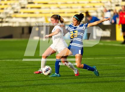 Thumbnail 3 in Chippewa vs Madeira (OHSAA Division V Final) photogallery.