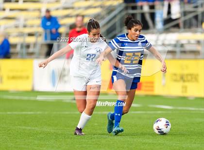 Thumbnail 3 in Chippewa vs Madeira (OHSAA Division V Final) photogallery.
