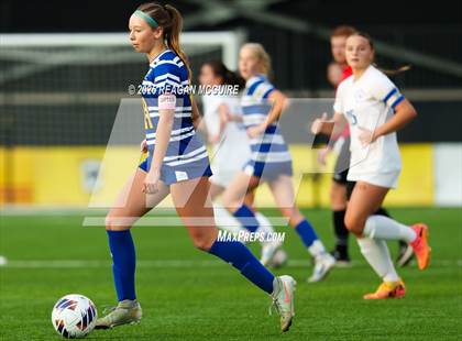 Thumbnail 3 in Chippewa vs Madeira (OHSAA Division V Final) photogallery.