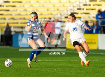 Thumbnail 3 in Chippewa vs Madeira (OHSAA Division V Final) photogallery.