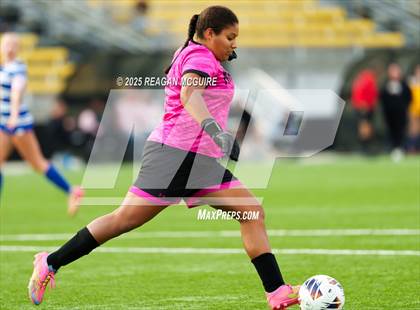 Thumbnail 1 in Chippewa vs Madeira (OHSAA Division V Final) photogallery.