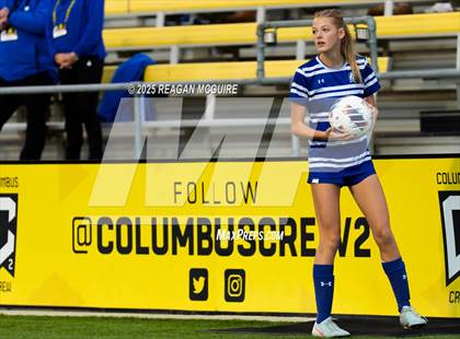 Thumbnail 1 in Chippewa vs Madeira (OHSAA Division V Final) photogallery.