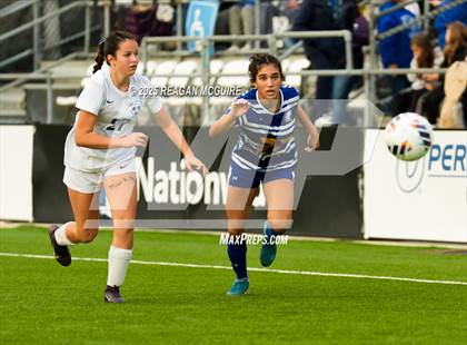 Thumbnail 1 in Chippewa vs Madeira (OHSAA Division V Final) photogallery.