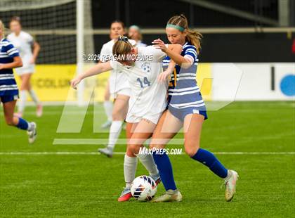 Thumbnail 3 in Chippewa vs Madeira (OHSAA Division V Final) photogallery.