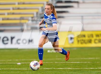 Thumbnail 1 in Chippewa vs Madeira (OHSAA Division V Final) photogallery.