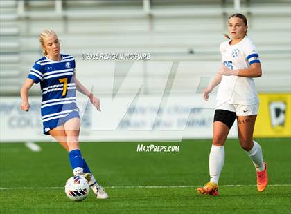 Thumbnail 2 in Chippewa vs Madeira (OHSAA Division V Final) photogallery.