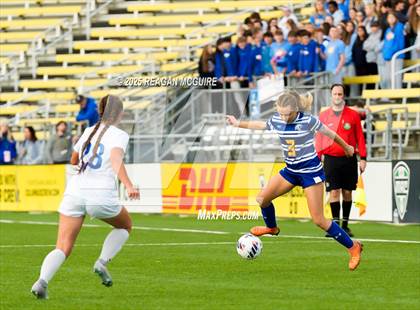 Thumbnail 1 in Chippewa vs Madeira (OHSAA Division V Final) photogallery.