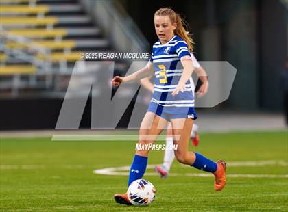 Thumbnail 2 in Chippewa vs Madeira (OHSAA Division V Final) photogallery.