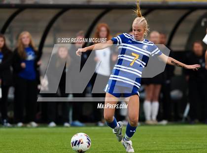 Thumbnail 3 in Chippewa vs Madeira (OHSAA Division V Final) photogallery.