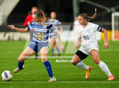 Thumbnail 2 in Chippewa vs Madeira (OHSAA Division V Final) photogallery.