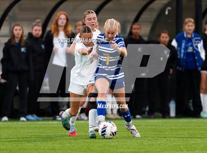 Thumbnail 1 in Chippewa vs Madeira (OHSAA Division V Final) photogallery.