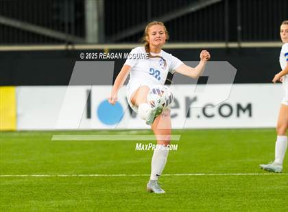 Thumbnail 2 in Chippewa vs Madeira (OHSAA Division V Final) photogallery.