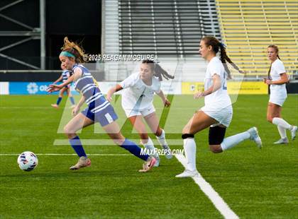 Thumbnail 2 in Chippewa vs Madeira (OHSAA Division V Final) photogallery.