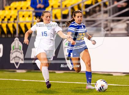 Thumbnail 1 in Chippewa vs Madeira (OHSAA Division V Final) photogallery.