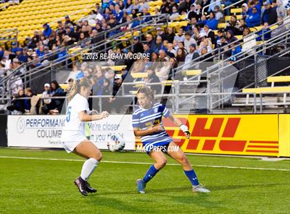 Thumbnail 2 in Chippewa vs Madeira (OHSAA Division V Final) photogallery.