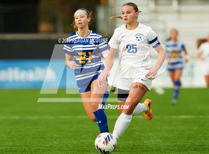 Thumbnail 3 in Chippewa vs Madeira (OHSAA Division V Final) photogallery.