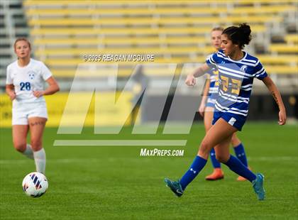 Thumbnail 1 in Chippewa vs Madeira (OHSAA Division V Final) photogallery.