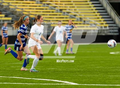 Thumbnail 1 in Chippewa vs Madeira (OHSAA Division V Final) photogallery.