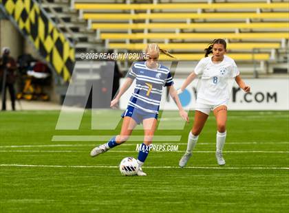 Thumbnail 2 in Chippewa vs Madeira (OHSAA Division V Final) photogallery.