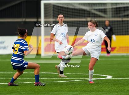 Thumbnail 3 in Chippewa vs Madeira (OHSAA Division V Final) photogallery.