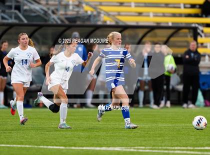 Thumbnail 2 in Chippewa vs Madeira (OHSAA Division V Final) photogallery.