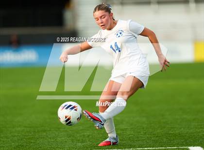 Thumbnail 3 in Chippewa vs Madeira (OHSAA Division V Final) photogallery.