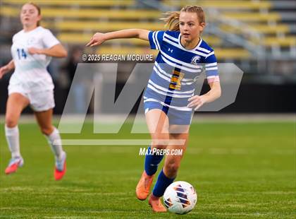 Thumbnail 3 in Chippewa vs Madeira (OHSAA Division V Final) photogallery.