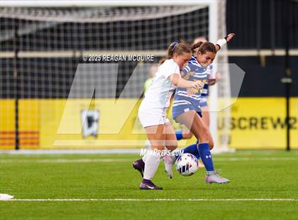 Thumbnail 1 in Chippewa vs Madeira (OHSAA Division V Final) photogallery.