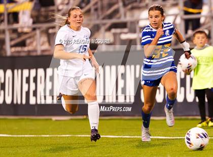 Thumbnail 3 in Chippewa vs Madeira (OHSAA Division V Final) photogallery.