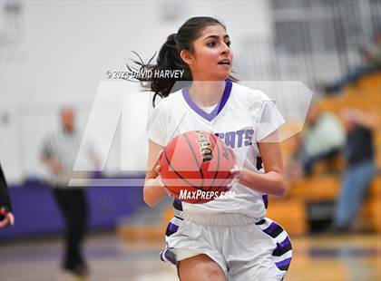 Thumbnail 1 in Silver Creek vs Arvada West photogallery.