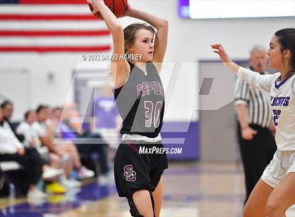 Thumbnail 1 in Silver Creek vs Arvada West photogallery.