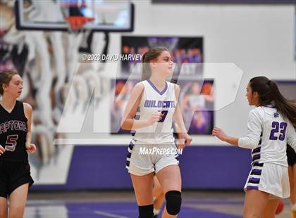Thumbnail 1 in Silver Creek vs Arvada West photogallery.