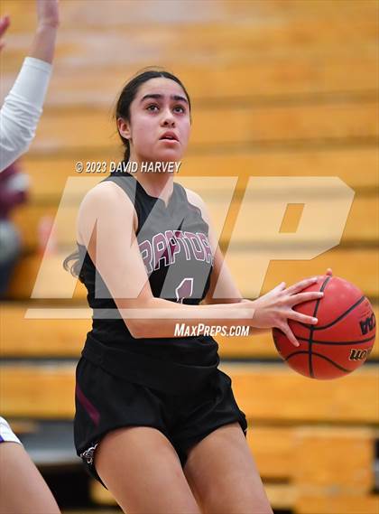Thumbnail 3 in Silver Creek vs Arvada West photogallery.